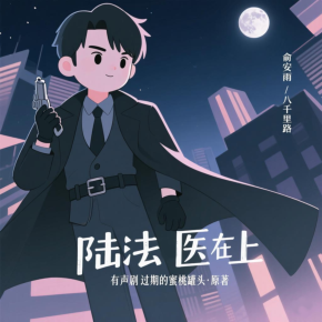陸法醫在上|八千里路x卡修|懸疑|強強