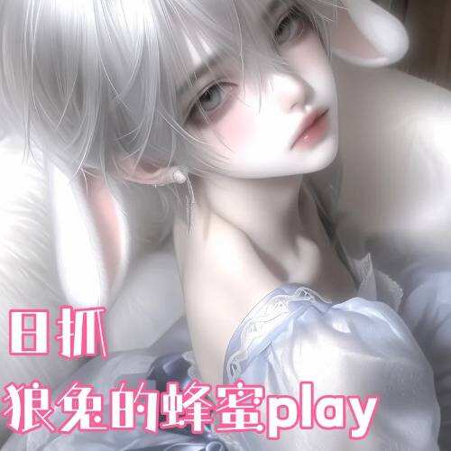 日抓-狼兔的蜂蜜play