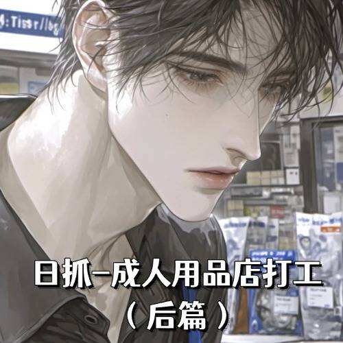 日抓-成人用品店打工（後篇）