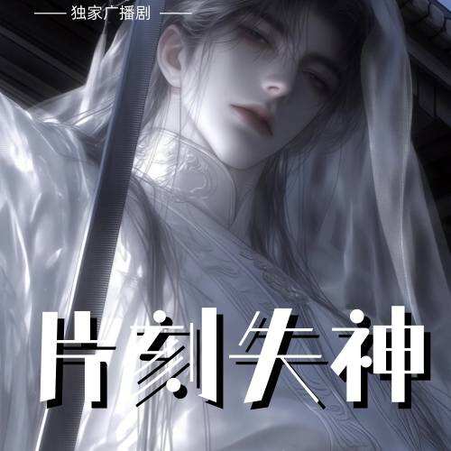 片刻失神