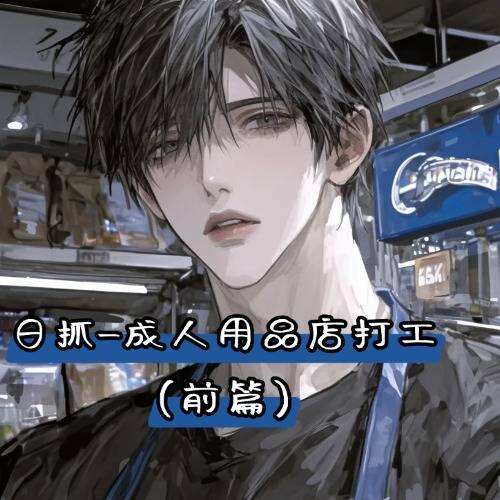 日抓-成人用品店打工（前篇）