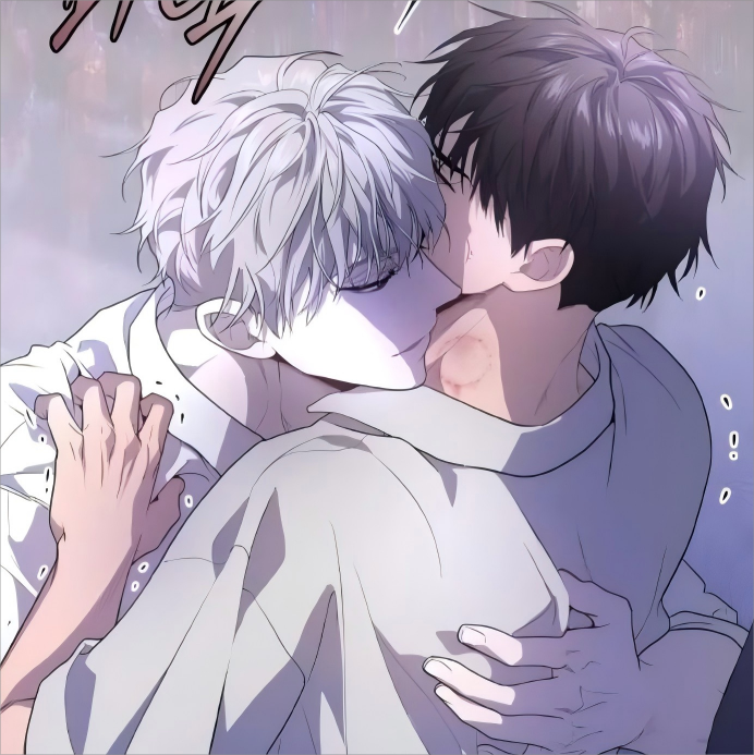 韓抓-受難曲passion-第二季