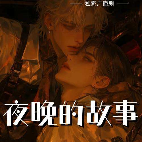 夜晚的故事