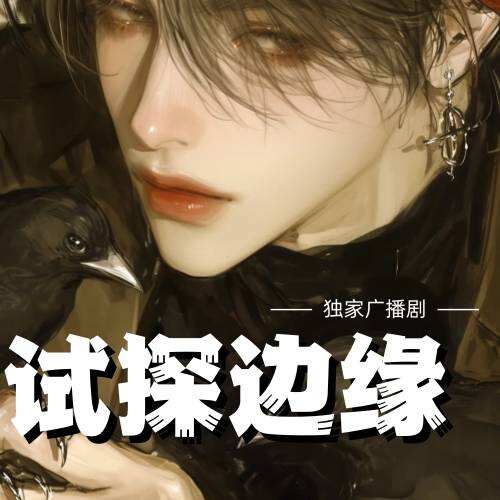 試探邊緣