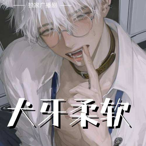 犬牙柔軟