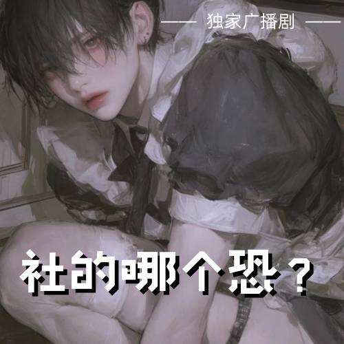 社的哪個恐？