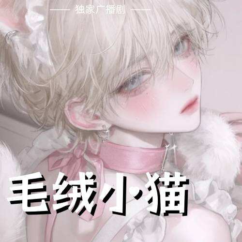 毛絨小貓