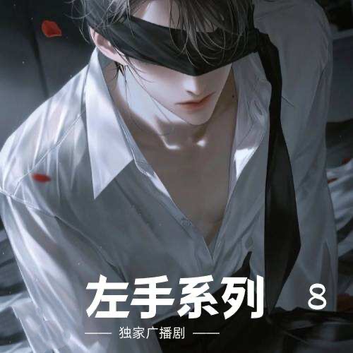 左手系列8