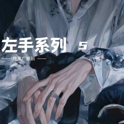 左手系列5