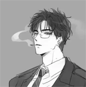 喫醋的男友