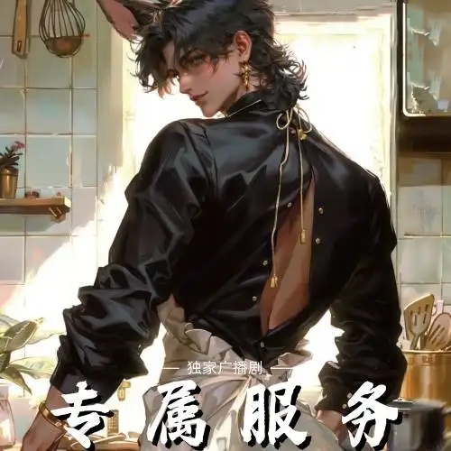 專屬服務