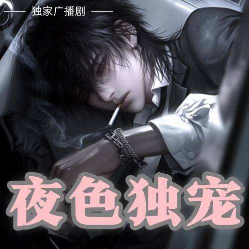 夜色獨寵
