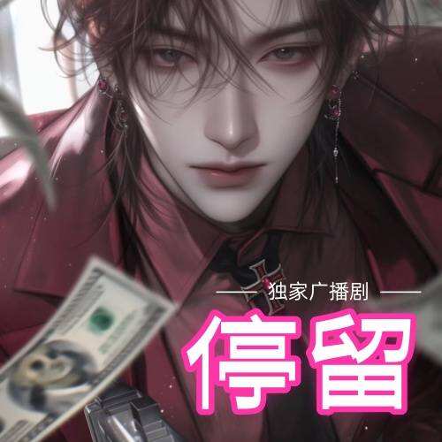 停留